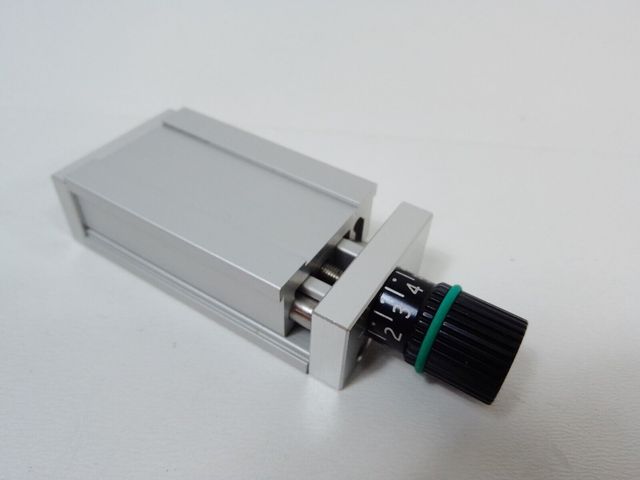 domiLINE 30 Standard Adjuster Stroke 1007739 5mm