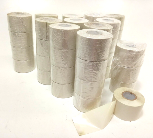 48x 20mx5cm waterproof tape adhesive tape PVC