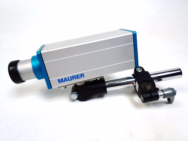 Maurer KTR 1075-1 Infrarot 250-1400° Strahlungsthermometer KTR1075 