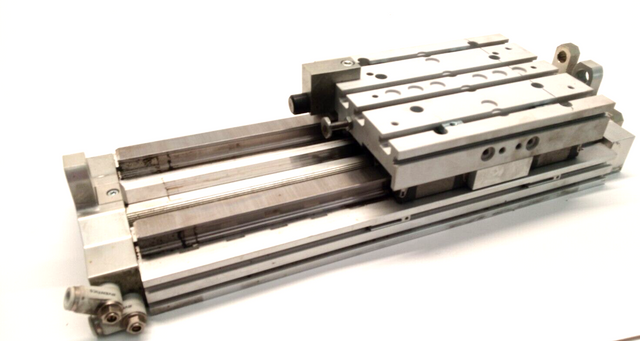Aventics CKP-DA-032-0200-CL-MM00S00BLP000P0P0 Slide Cylinder R480163988