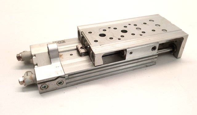Aventics R412019003 Slide MSC-DA-020-0080-HG-HM-HM-02-M