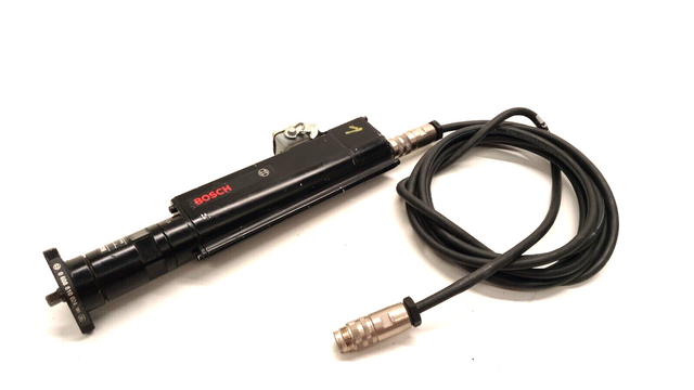 Bosch 0608701001 0608720043  0608810024 Nutrunner 125 W 15000 rpm