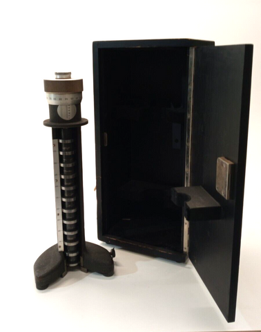 HOMMELWERKE 2087 DBP 0-275mm Height Gauge Hommmel Werke, Hight Master