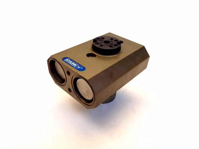 Schunk MSE-A40 Schwenkeinheit