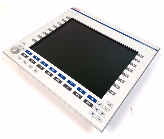 REXROTH VDP40.2BIN-G4-PS-NN IndraControl R911309426-204 Panel R911309426.204