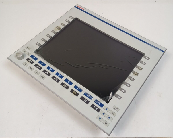 Панель REXROTH VDP40.2BIN-G4-PS-NN IndraControl R911309426.203