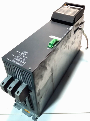 BOSCH REXROTH NAA70/2-D 1070075126-204، 380-460V AC، 70A