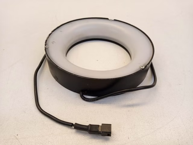 Keyence CA-DRR13M Diffus-Leuchte 130-86 rot Ringleuchte Diffus Leuchte Lampe