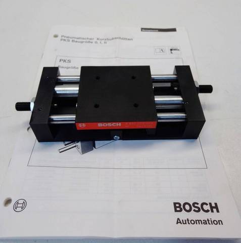 Направляющая короткого хода Bosch 3 842 233 503