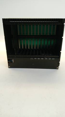 Bosch Rack BGT-PC400 | 14 Slots 041533-101 Cards, Card Cage 041533101