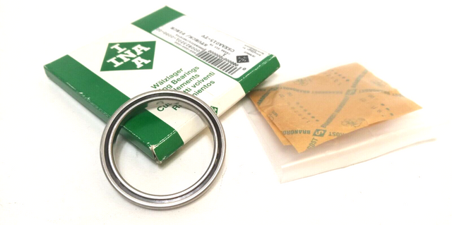 INA Thin Ring Four-Point Bearing CSXAA015-TV Rolling Bearing Ball Bearing