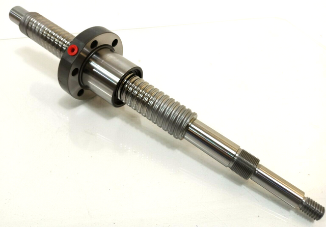 REXROTH R151321013 محرك لولبي كروي محرك لولبي كروي