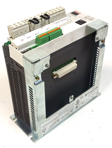 REXROTH ECODRIVE (R911295615) FWA-ECODR3-MGP-01VRS-MS
