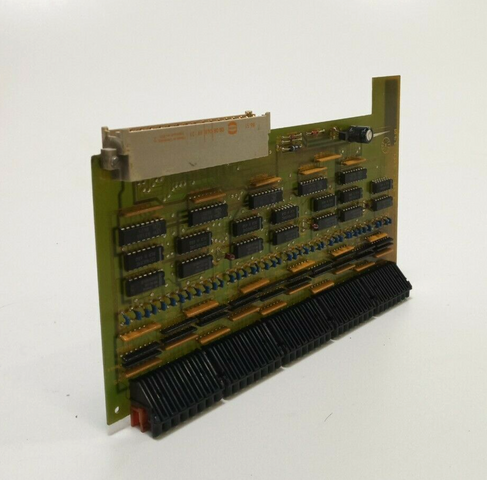 Bosch 3 842 401 140 Card,  Murrelektronik, Board C 349 - 90SB 0516