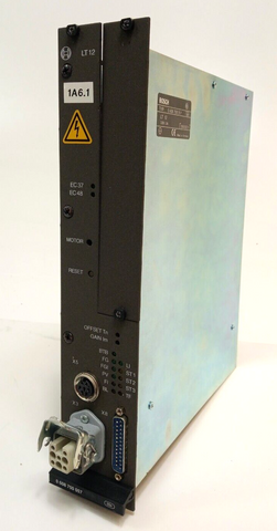 BOSCH LT12 Servo, блок питания, управление шуруповёртом, 0608750057