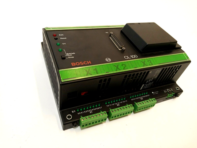 Bosch CL 100 050192-205 CL100 050192205 Module