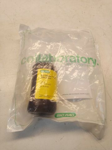 Bio-Rad 1523920 Bio-Beads SM-2 Absorbent 100 g for chromatography OVP 152-3920