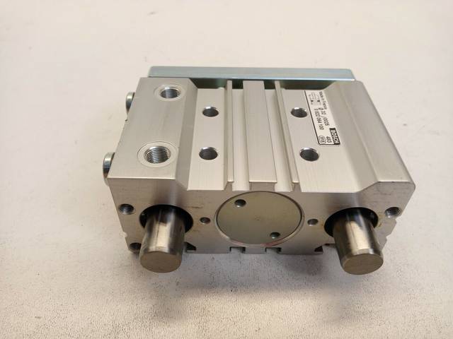 Bosch 32/25 Cylinder Guide Cylinder 0822064100 GPC-DA-032-0025-BV-BB