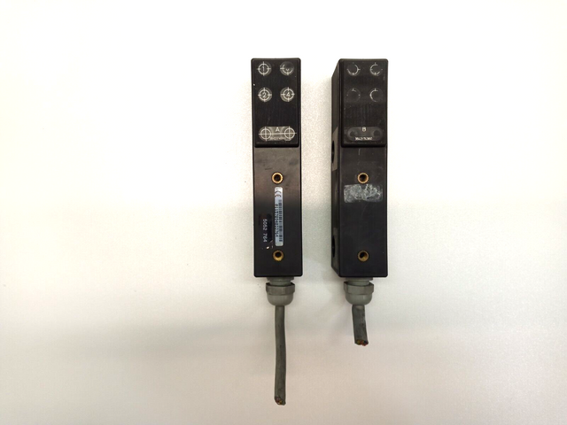 Bosch A 384217360, B 3842174350 Barcode Reader Head B and Head A