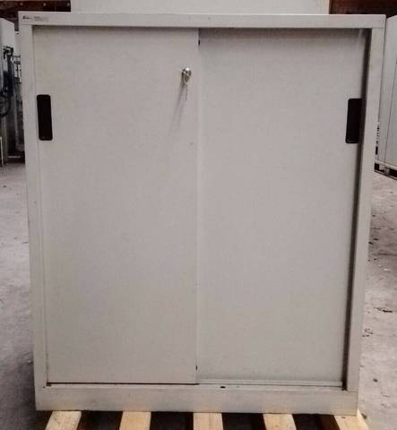Полки для шкафа с раздвижными дверями Lista 120x100x50