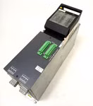 Bosch Rexroth NV 20/3F-D Netzanschaltmodul 1070077941-306, 380-460V , 20A