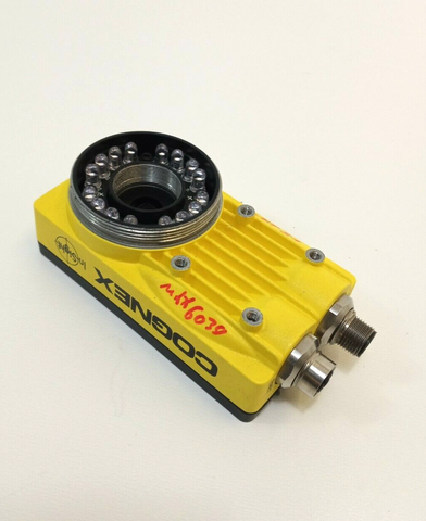 Cognex In-Sight 5110  S5110-00 Industrial Camera