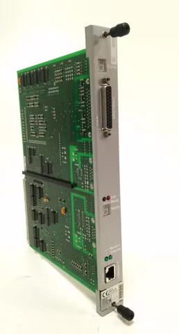 BOSCH COM-E 1070080132-103 Einschubkarte 080133-1017 | 24V