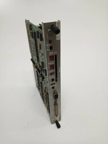 Bosch ZS351 1070078445-106, плата, карта управления