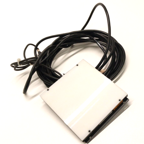 Keyence CA-DSR9 red background light CADSR9 lamp