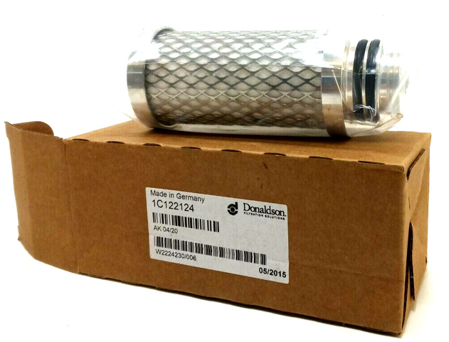 Donaldson 1C122124 Filter Element