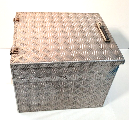 Truck Underbody Box, Corrugated Box, Storage Box, Underbody Box