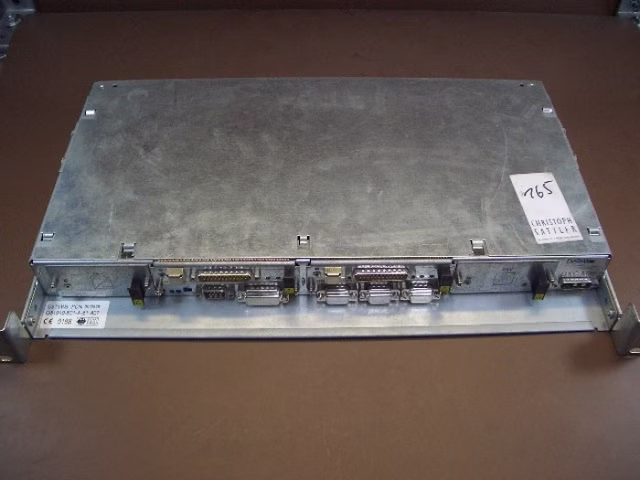 DeTeWe PCN DXC Mini Digital G51910-601-A-51 Cross Connect G51910