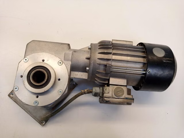 Bosch Rexroth Drehstrommotor 3842503590, 0,37 - 0,42 kW, 1380 - 1660 rpm, Motor