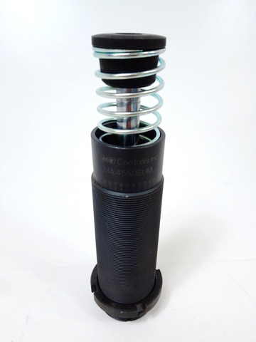 ACE MA 4550EUM ممتص صدمات صناعي 50 Nm/ضربة، ارتفاع 48.5 مم، ممتص صدمات