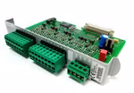Bosch 1070083383-105 E 24V SPS Modul E: 2