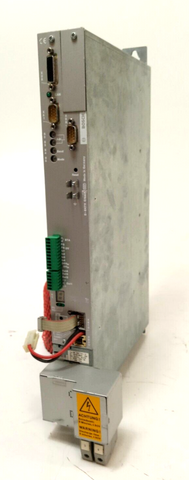 Bosch Rexroth Drive Module DM 30K 7101-D , 1070079649-209