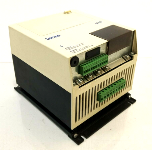 LENZE 8100 33.8104 E.6C.22 محول تردد 338104 محول