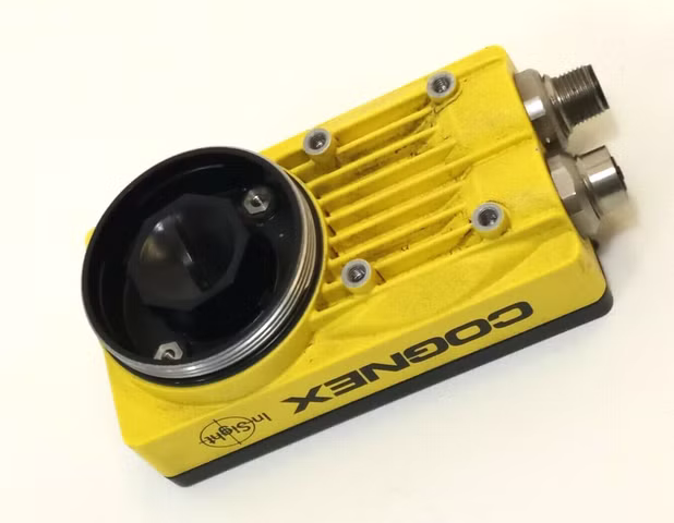 COGNEX In-Sight 5110 Cam Modul IS5110-00 Industriekamera IS511000