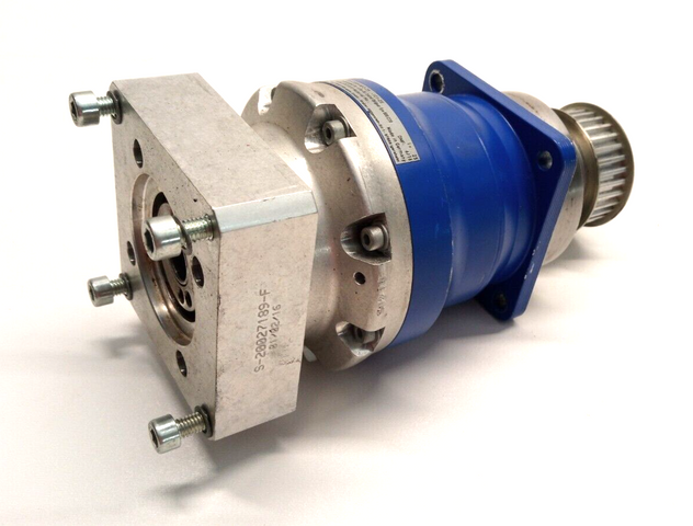 جهاز نقل الحركة الكوكبي Wittenstein Alpha SP -1C1-2S 075S-MF2-25