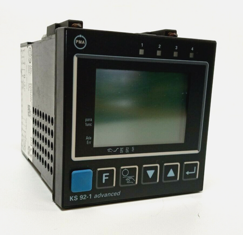 PMA KS 92-1 متقدم KS92-112-0000D-D00 منظم منظم متعدد الوظائف KS92 KS92-1