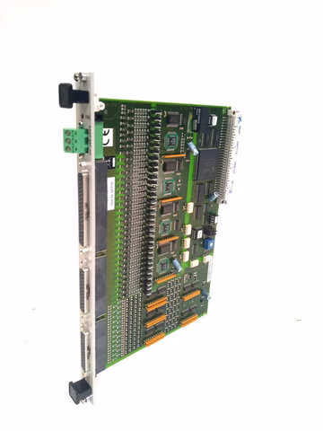 Philips 7421.4 IOB-80-A, Modul, 7421,4 IOB-80, IOB 80 A, Prozessor, PLC, SPS
