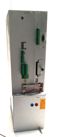 Bosch VMA70CR001-D, Card 1070070783-507, 70A 380V-460V + VMA/000/0.42-D