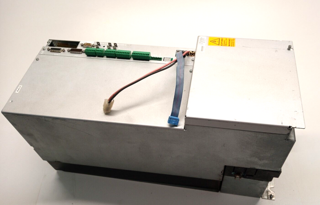 Bosch DMA 140D 3301-D, 670V-705V, 140A, 1070077623-208, *RRP:13554,-€