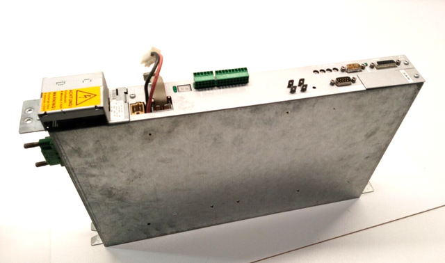 Bosch DM 4K 7301-D 1070079642-209 Control Module 1070079642 | DM4K7301D