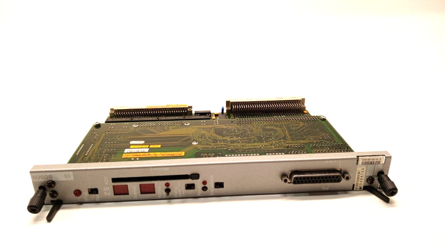 Bosch 1070070309-207 ZS400 Module