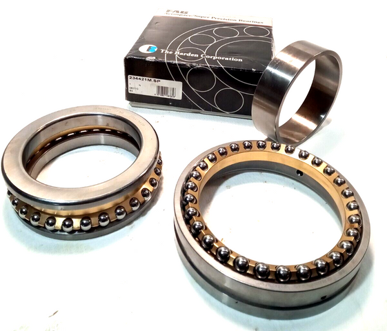 Axial Spherical Roller Bearing 234421-M-SP FAG Ball Bearing