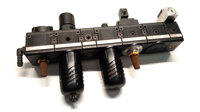 Rexroth Valve Island 0821300911,0821300351,0821300930,0821301501,935,0821300932