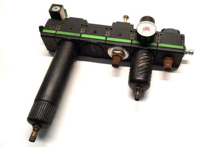 Bosch valve island 0821300911, 0821300374, 0821300932, 0821300516,930, 0821300935