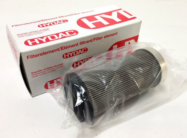 Hydac 245402, 0160 D 010 V, U/BE-D, Filter Element, Hydraulic Filter, Filter