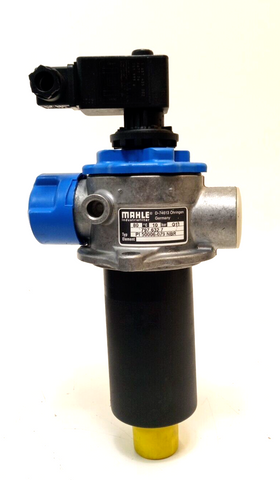 Mahle P1 50006-079 NBR، فلتر صناعي، فلتر ضغط مرتفع، 10 بار